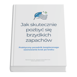 Jak skutecznie pozbyć się brzydkich zapachów