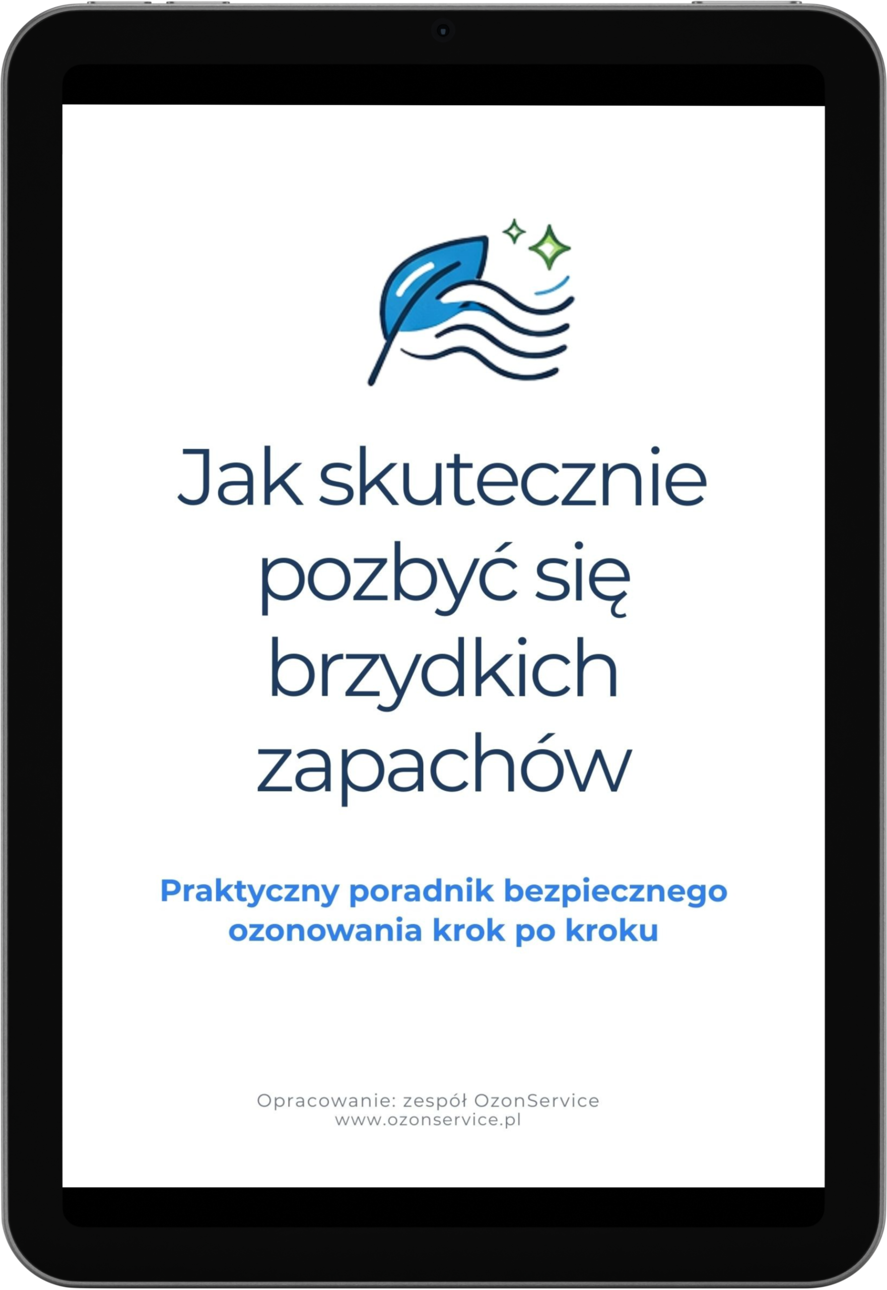 Jak skutecznie pozbyć się brzydkich zapachów